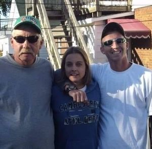 Meet your Posher, Kevin